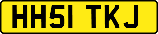 HH51TKJ