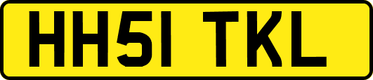 HH51TKL
