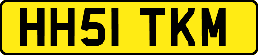 HH51TKM
