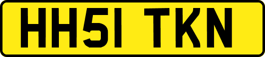 HH51TKN