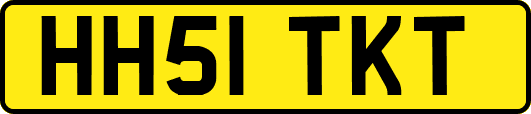 HH51TKT