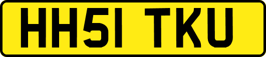 HH51TKU
