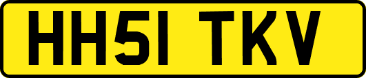 HH51TKV