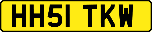 HH51TKW