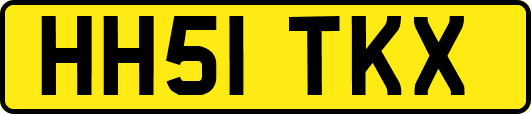 HH51TKX