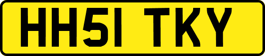 HH51TKY