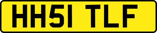 HH51TLF