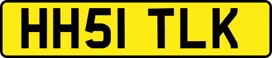 HH51TLK