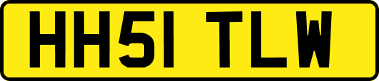 HH51TLW