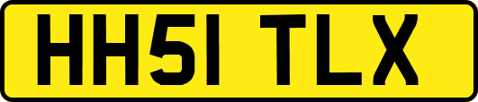 HH51TLX