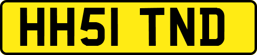 HH51TND