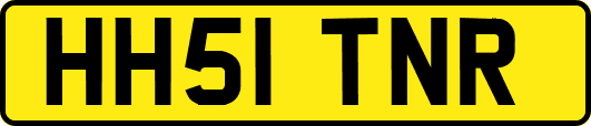 HH51TNR