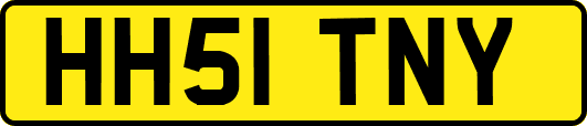 HH51TNY