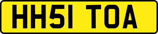HH51TOA