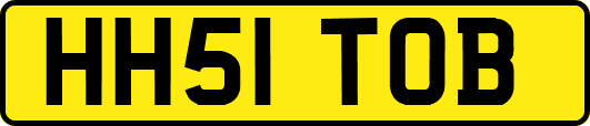 HH51TOB