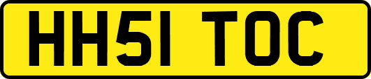 HH51TOC
