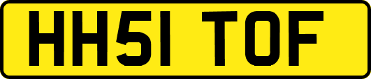 HH51TOF