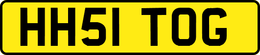 HH51TOG