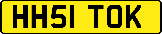 HH51TOK