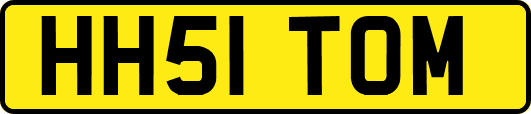 HH51TOM