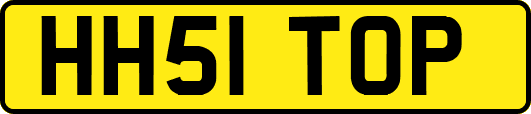 HH51TOP