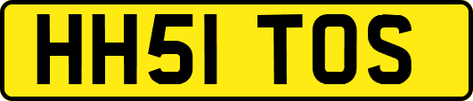 HH51TOS