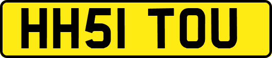 HH51TOU