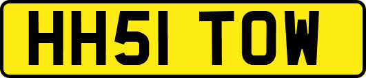 HH51TOW