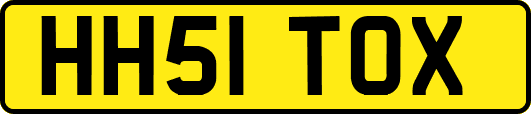 HH51TOX
