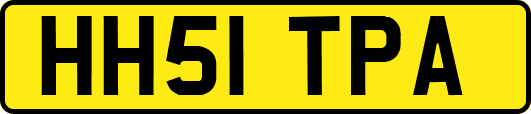 HH51TPA