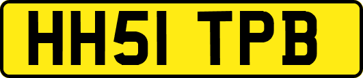 HH51TPB