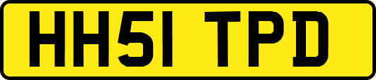 HH51TPD