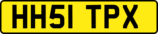 HH51TPX
