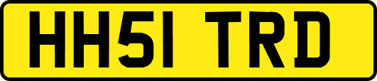 HH51TRD
