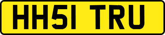 HH51TRU