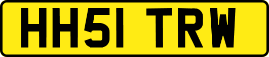 HH51TRW