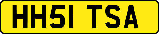 HH51TSA