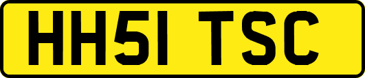 HH51TSC