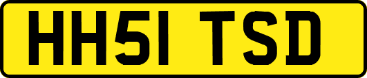 HH51TSD