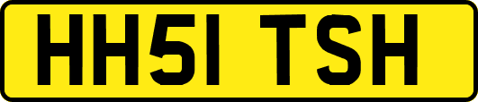 HH51TSH