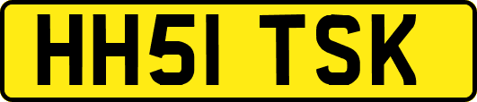 HH51TSK