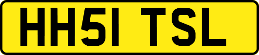 HH51TSL