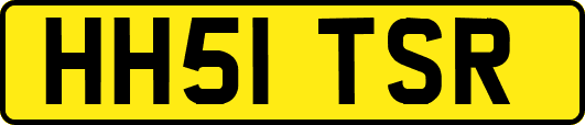 HH51TSR