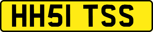 HH51TSS