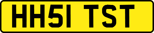 HH51TST
