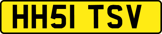 HH51TSV
