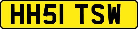 HH51TSW