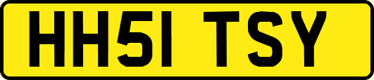 HH51TSY