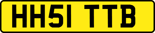 HH51TTB