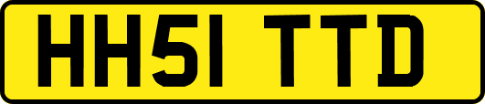 HH51TTD